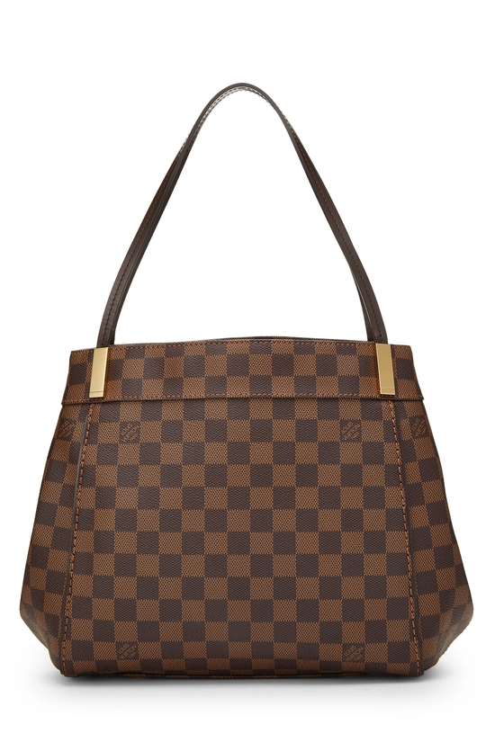 Damier Ebene Marylebone PM, , large image number 3
