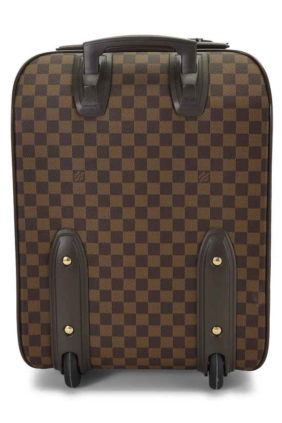 Damier Ebene Pegase 45, , large image number 3