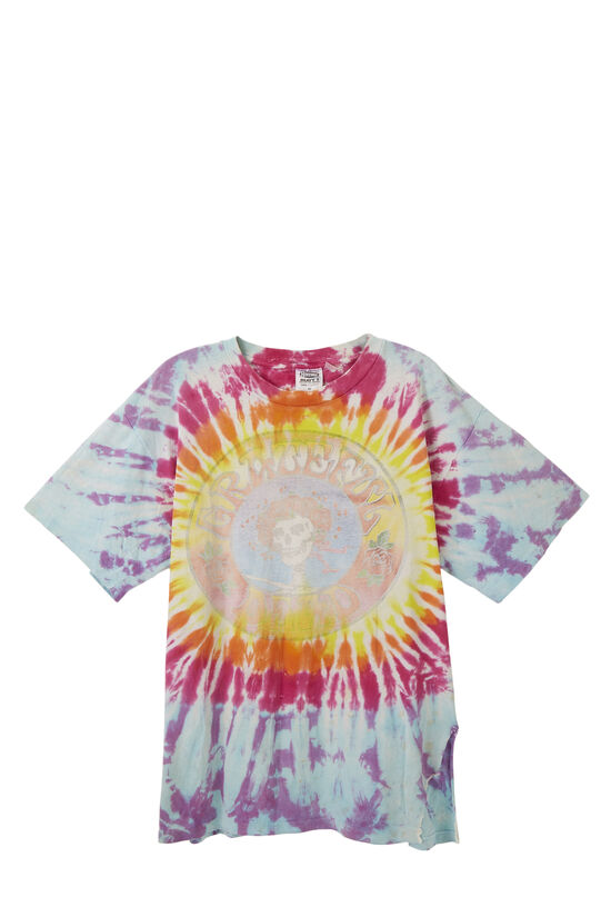 The Grateful Dead 1990s Graphic Tee, , large image number 0