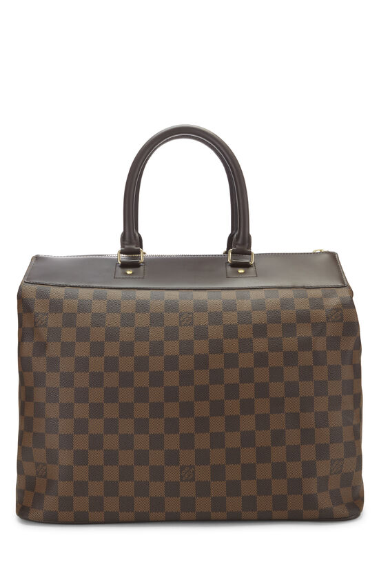 Louis Vuitton, Bags, Louis Vuitton Neo Greenwich Damier Graphite