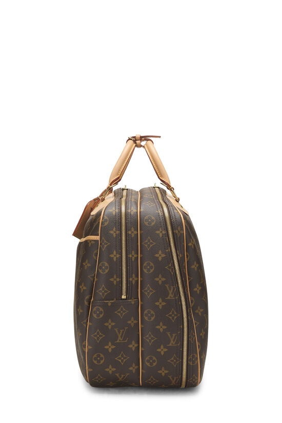 Monogram Canvas Alize 24, , large image number 2