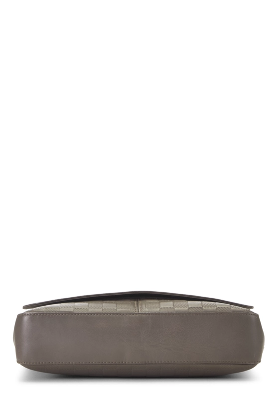Grey Damier Infini District PM, , large image number 4