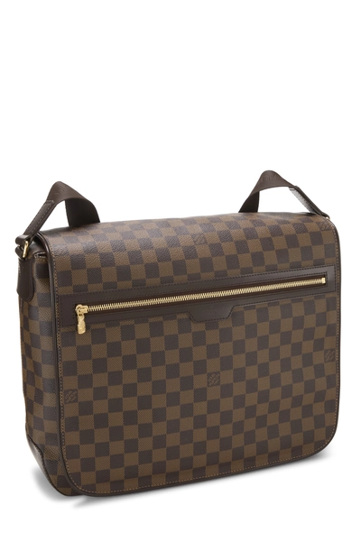 Louis Vuitton Damier Ebene Spencer — photo 2
