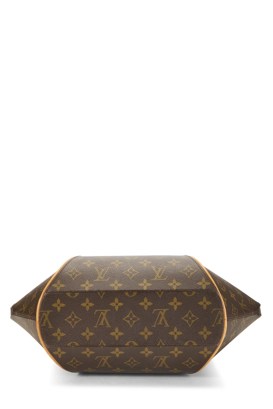 Monogram Canvas Ellipse MM, , large image number 4