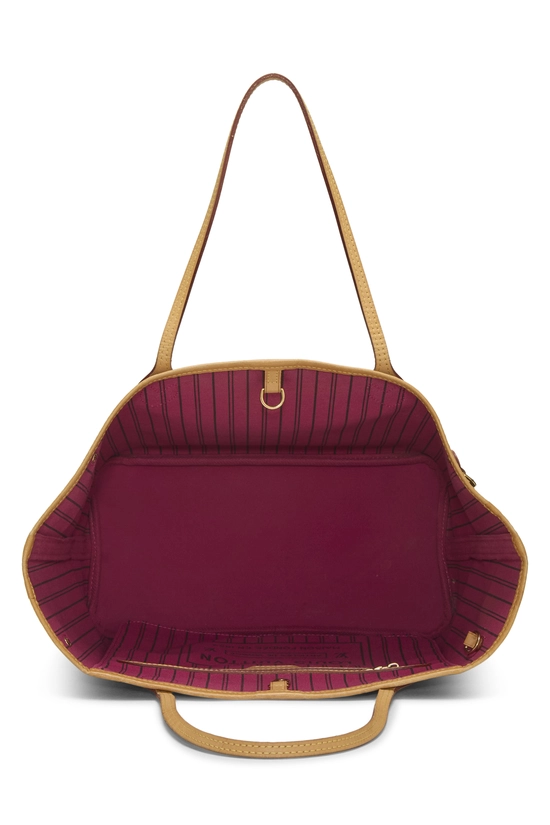Monogram Canvas Neverfull MM, , large image number 5