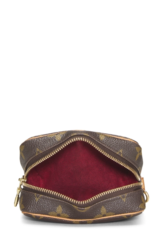 Monogram Canvas Wapity Case, , large image number 3