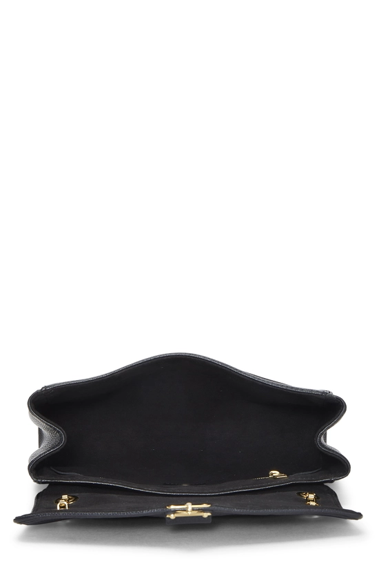 Black Monogram Empreinte Saint Germain PM, , large image number 5