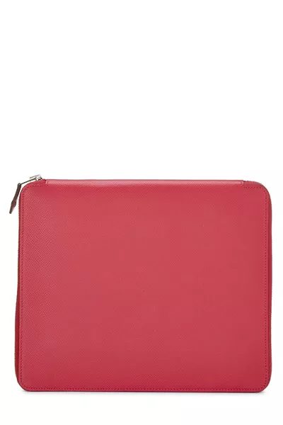 Rouge Casaque Epsom Tablet Case