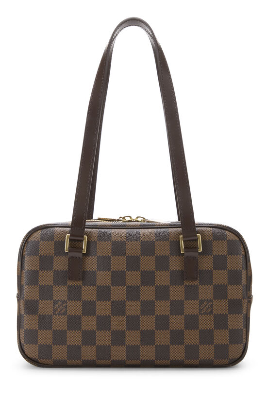 Damier Ebene Cite MM, , large image number 3