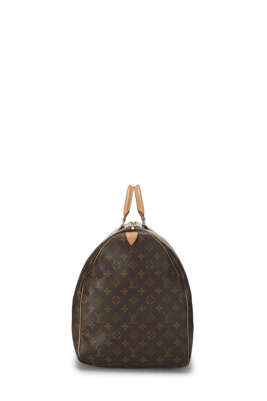 Monogram Canvas Keepall 60, , large image number 2