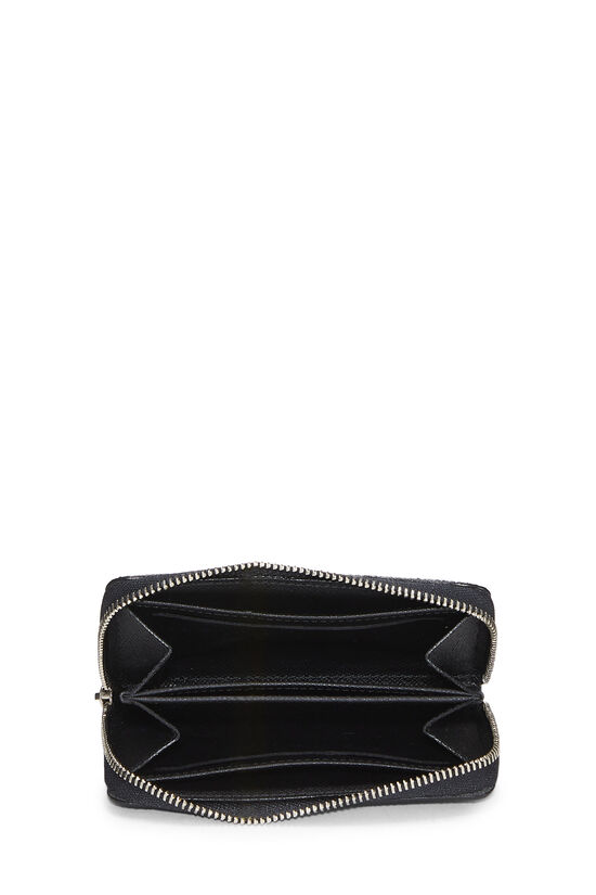 Damier Graphite Zippy Coin Purse, , large image number 3