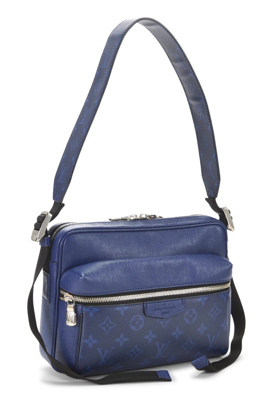 Blue Taigarama Outdoor Messenger PM, , large image number 1