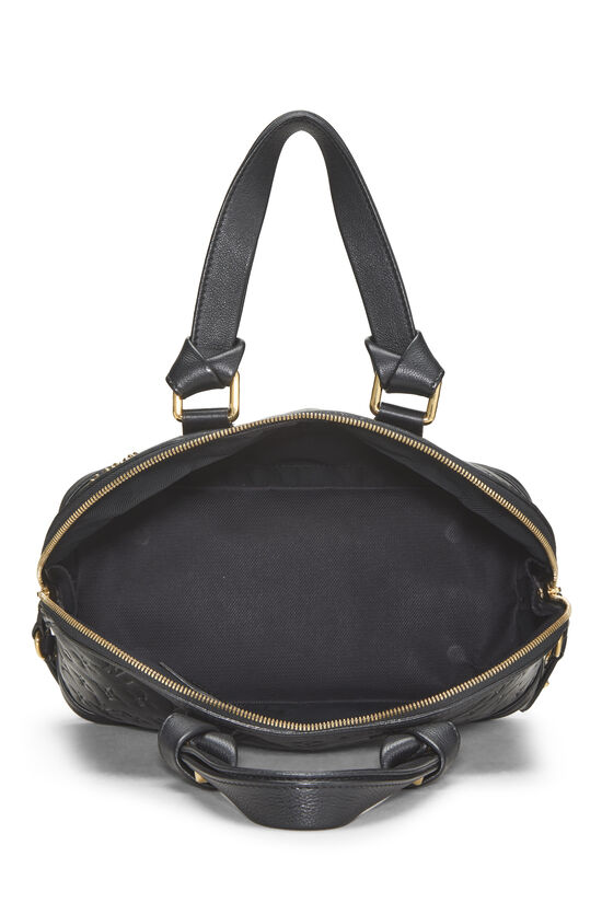 Black Double Jeu Neo Alma, , large image number 5