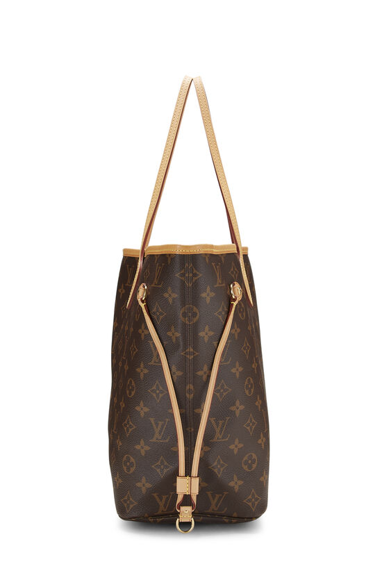 Monogram Canvas Neverfull MM NM, , large image number 2