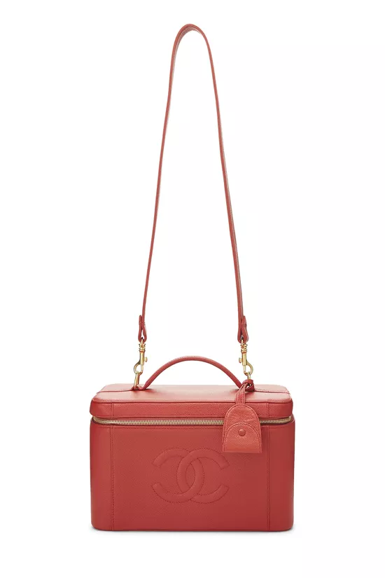 Red Caviar Timeless Vanity Large, , large image number 1