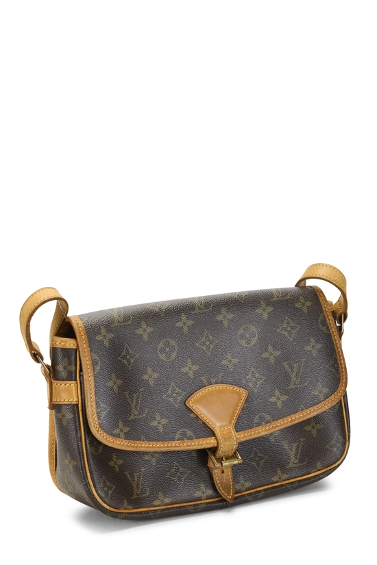 Monogram Canvas Sologne, , large image number 1