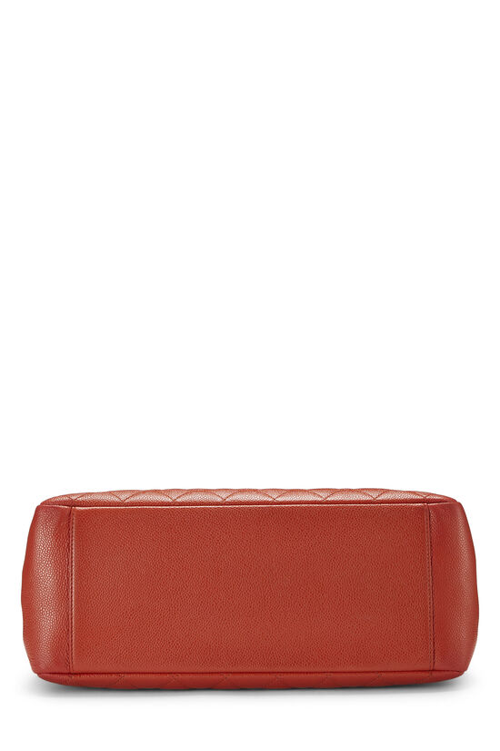 Orange Caviar Grand Shopping Tote (GST), , large image number 4