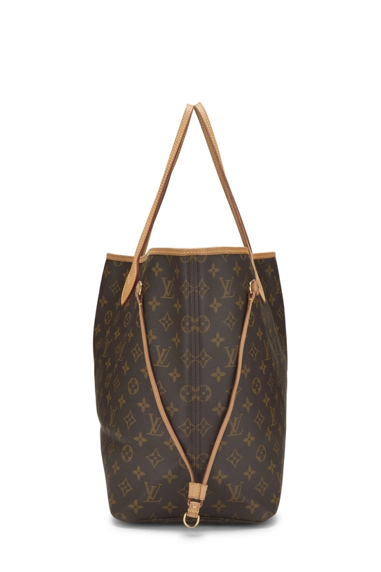 Monogram Canvas Neverfull GM, , large image number 2