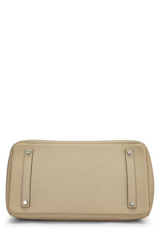 Trench Clemence Birkin 35, , large image number 4