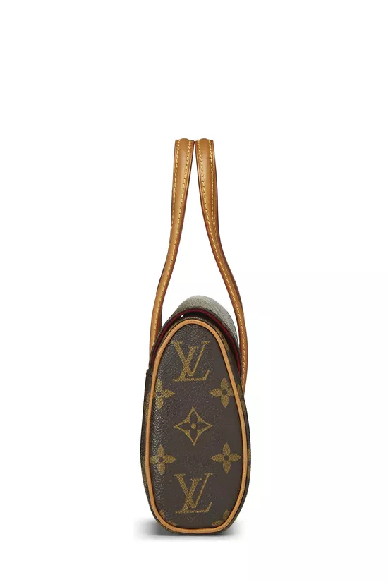 Monogram Canvas Sonatine, , large image number 2