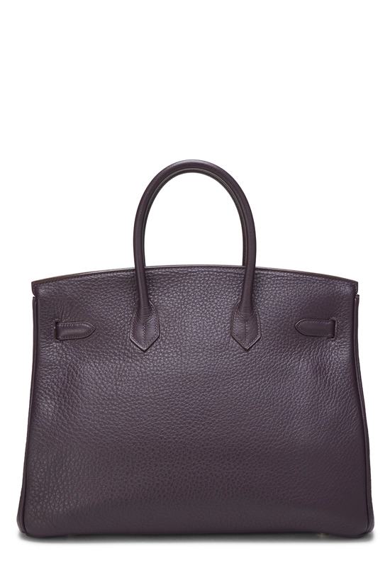 Raisin Clemence Birkin 35, , large image number 3