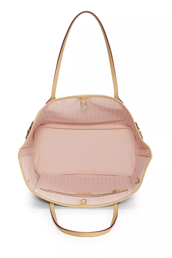 Damier Azur Neverfull MM, , large image number 5