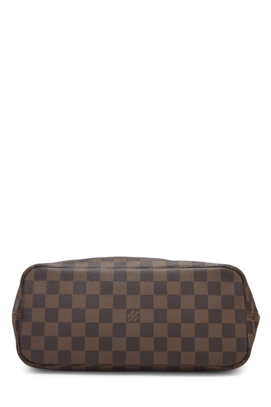 Damier Ebene Neverfull PM, , large image number 4