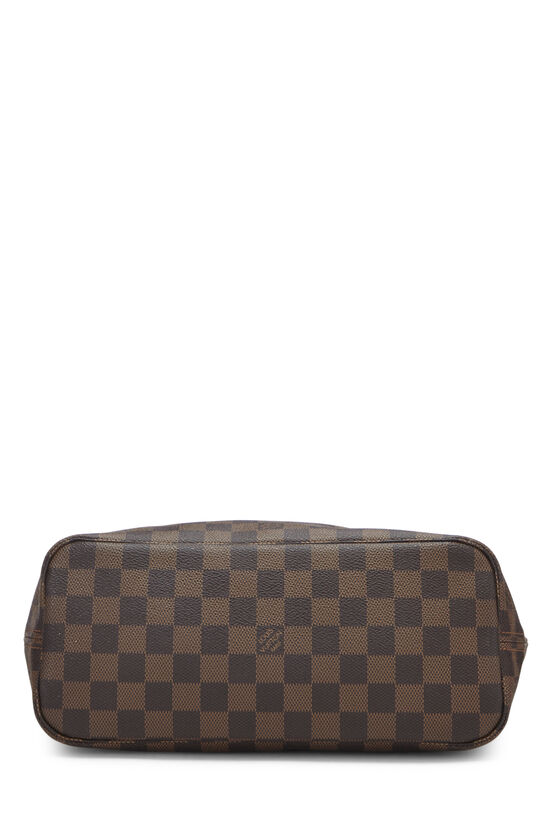 Damier Ebene Neverfull PM, , large image number 4