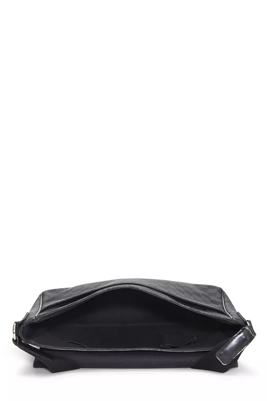 Damier Graphite Daniel GM, , large image number 3