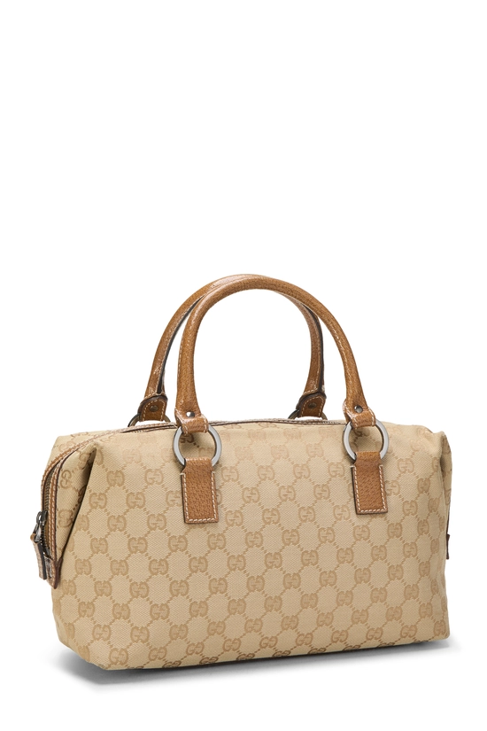 Original GG Canvas Handbag Mini, , large image number 1