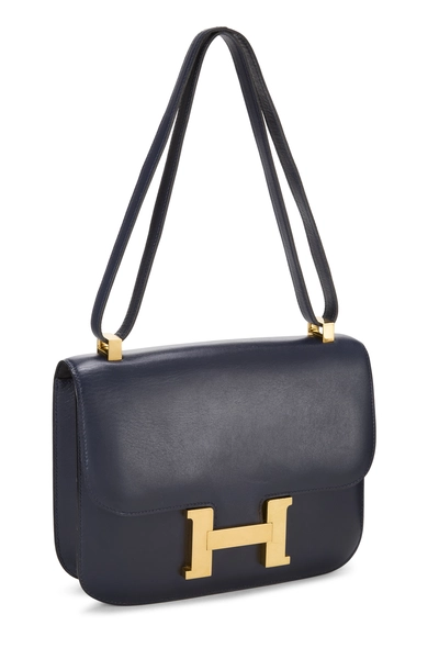 Blue Marine Box Constance 23, , large