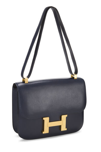 Blue Marine Box Constance 23, , large