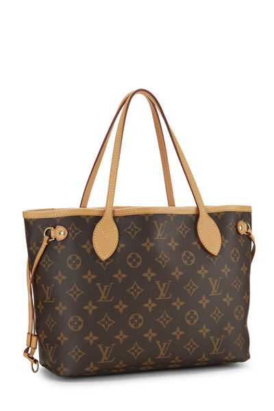 Monogram Canvas Neo Neverfull PM, , large