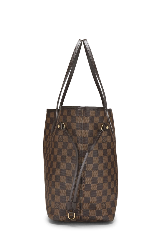 Damier Ebene Neverfull MM, , large image number 2