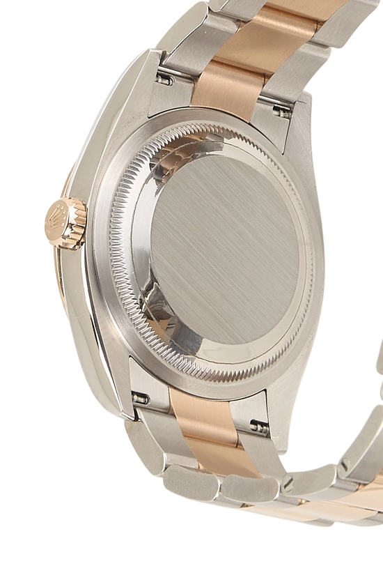 Black Dial Two-Tone Datejust 126231 36mm, , large image number 5