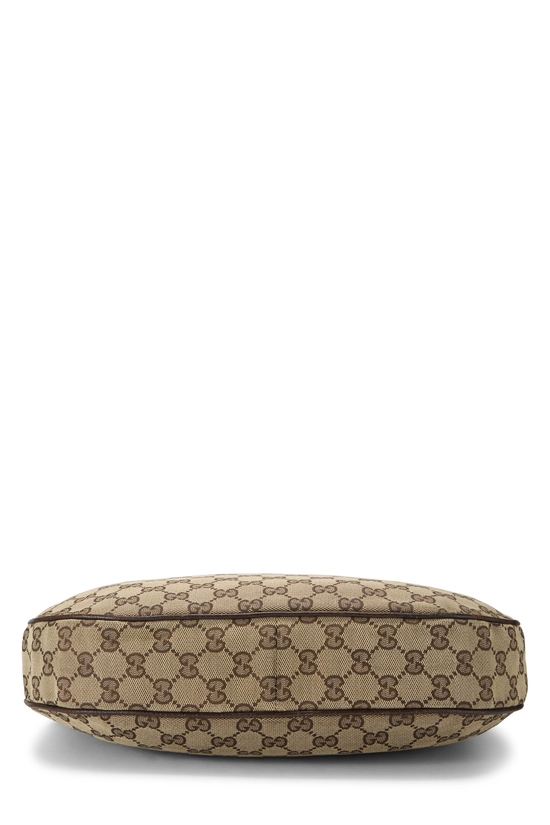 Original GG Canvas Web Round Messenger, , large image number 4