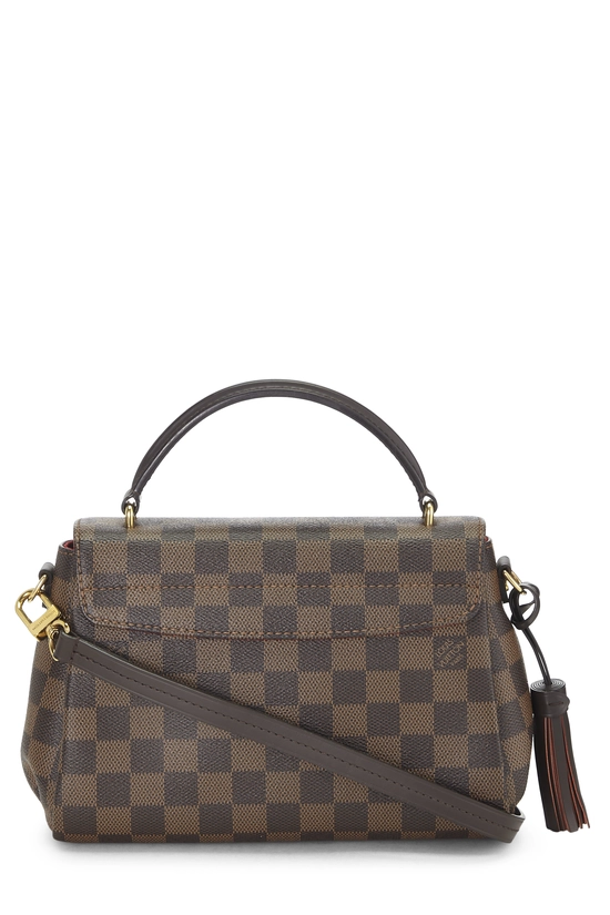 Damier Ebene Croisette, , large image number 3