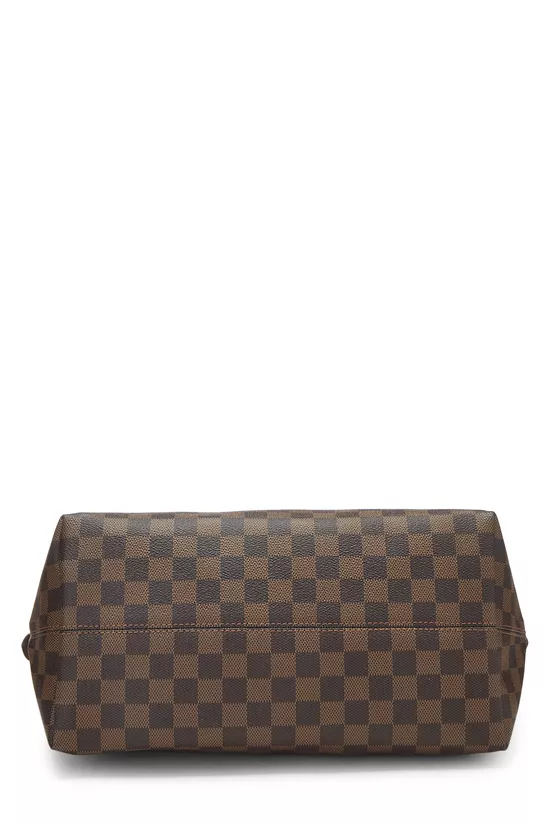 Damier Ebene Iena MM, , large image number 4