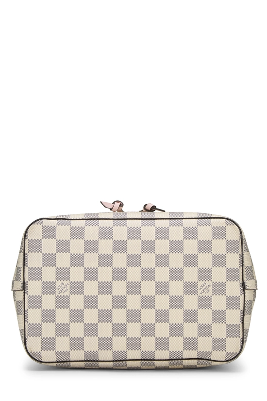 Pink Damier Azur Neo No&eacute;, , large image number 4