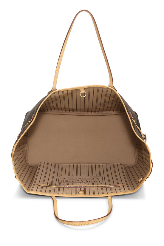 Monogram Canvas Neverfull GM NM, , large image number 5