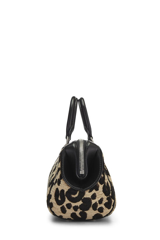 Stephen Sprouse x Louis Vuitton Leopard Baby, , large image number 2