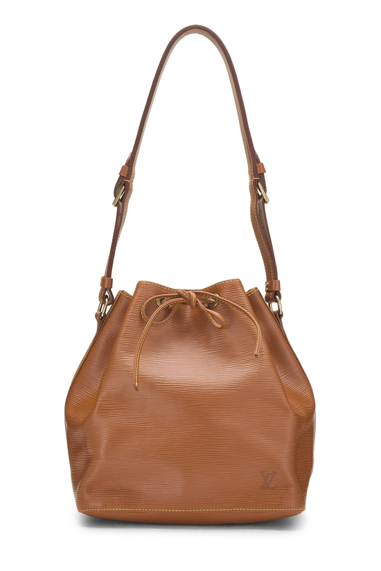 Brown Epi No&eacute; Petite, , large image number 0