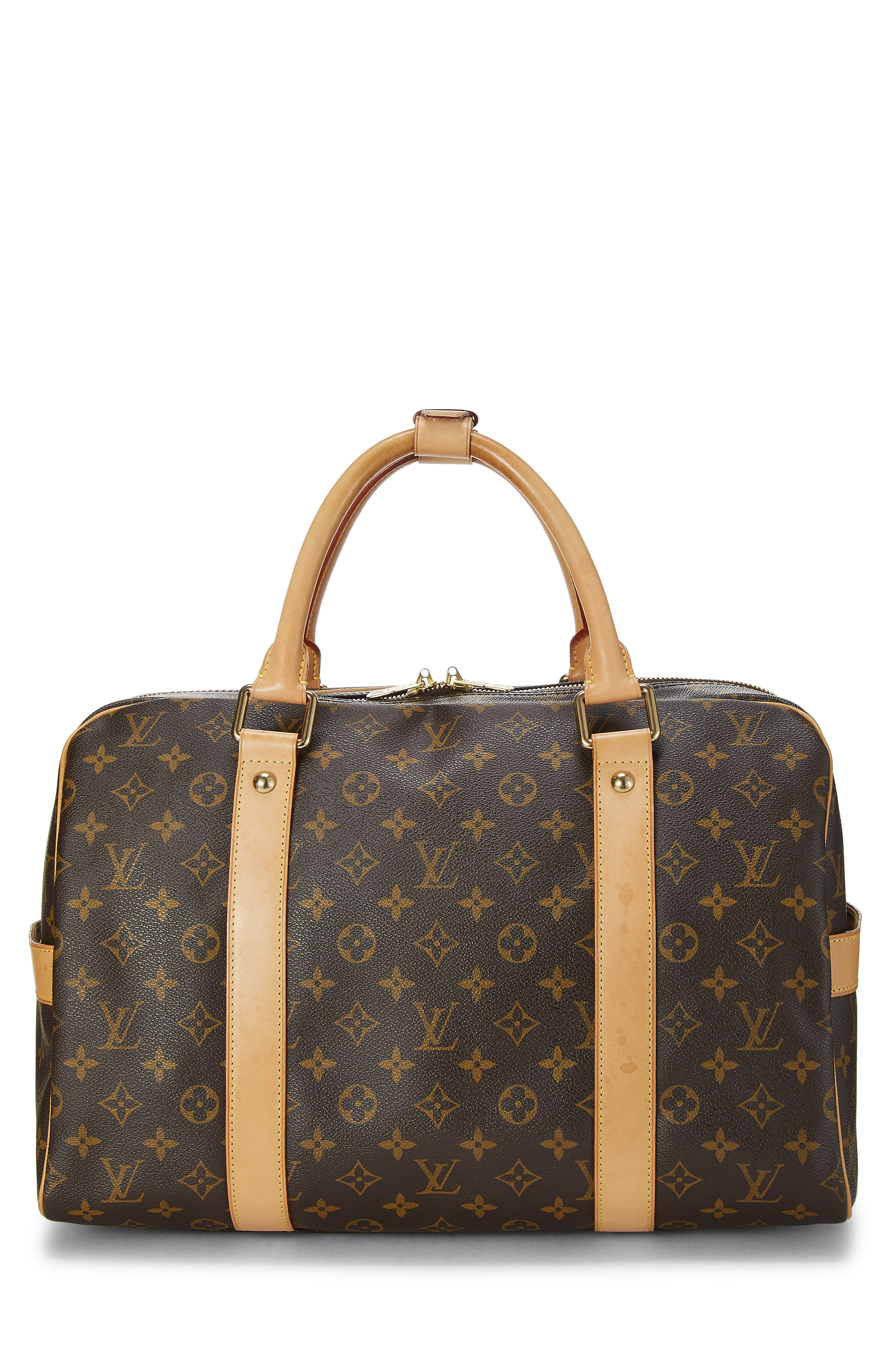 carry all tote louis vuitton