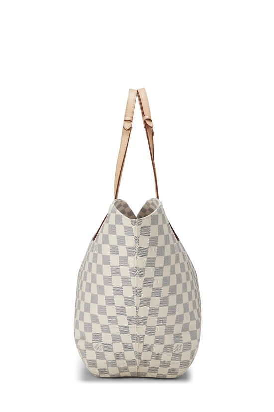 Damier Azur Salina GM, , large image number 2