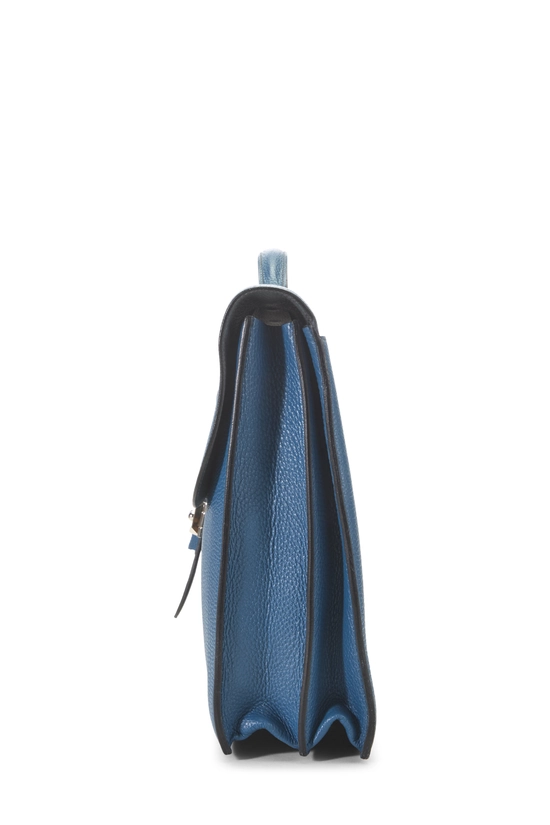 Blue Togo Sac &agrave; D&eacute;p&ecirc;ches 41, , large image number 2