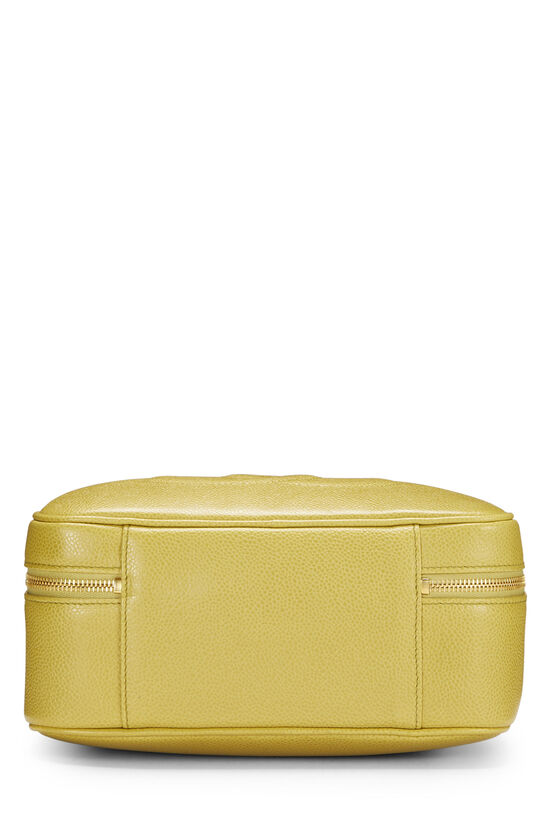Green Caviar Lunch Box Vanity, , large image number 5