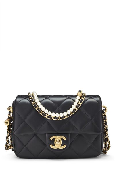 CHANEL, Bags, Just Sharing Chanel Beige Medium Classic Flap