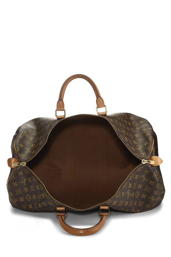 Monogram Canvas Keepall 55, , large image number 5