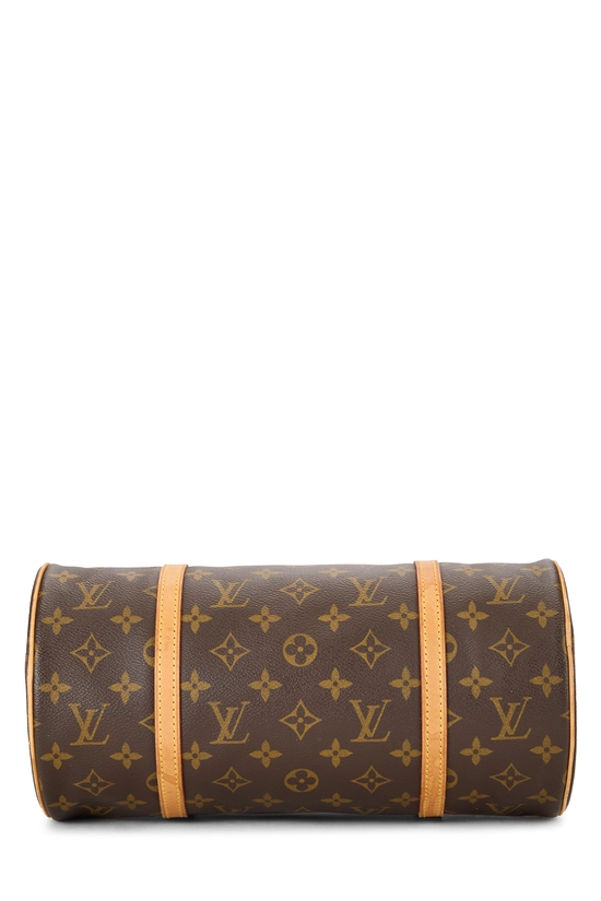 Monogram Canvas Papillon 30 & Mini Set, , large image number 4