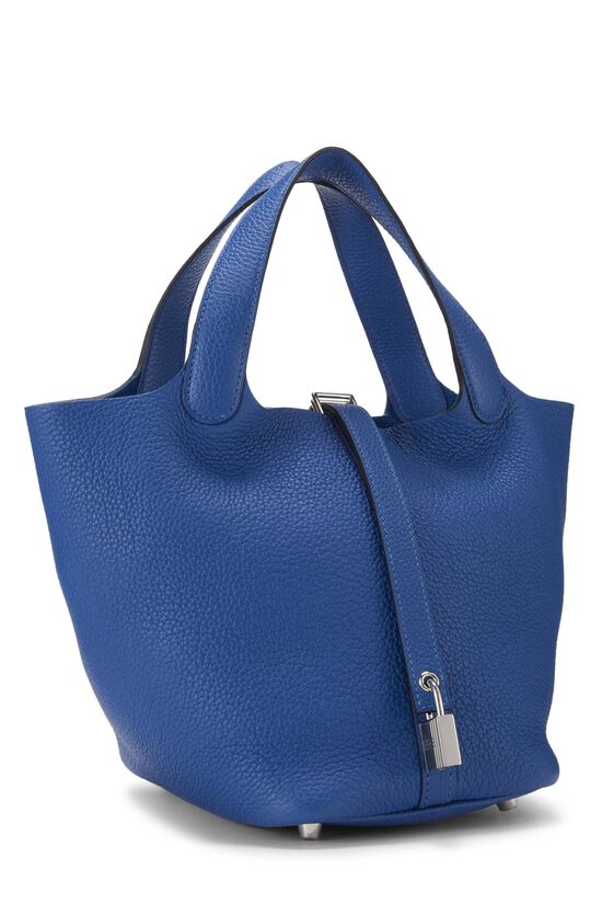 Blue de Galice Maurice Picotin Lock 18, , large image number 1